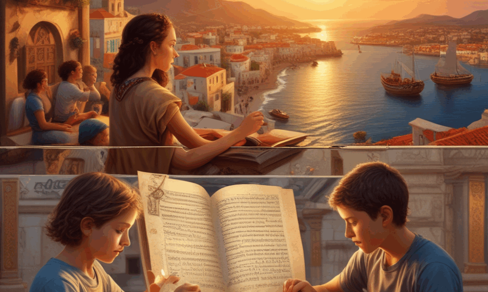 Cultural rules psychology illustrated through Greek tooth-throwing tradition and Icelandic naming customs showing human diversity