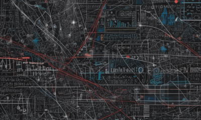 Computer code showing undefined behavior programming vulnerabilities in software systems