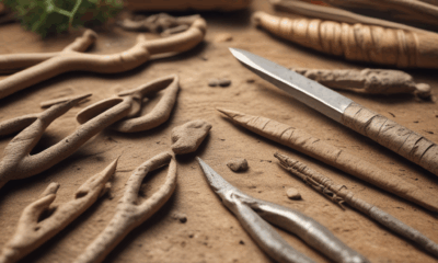 40000 year old stone tools revealing ancient boat building and maritime mastery