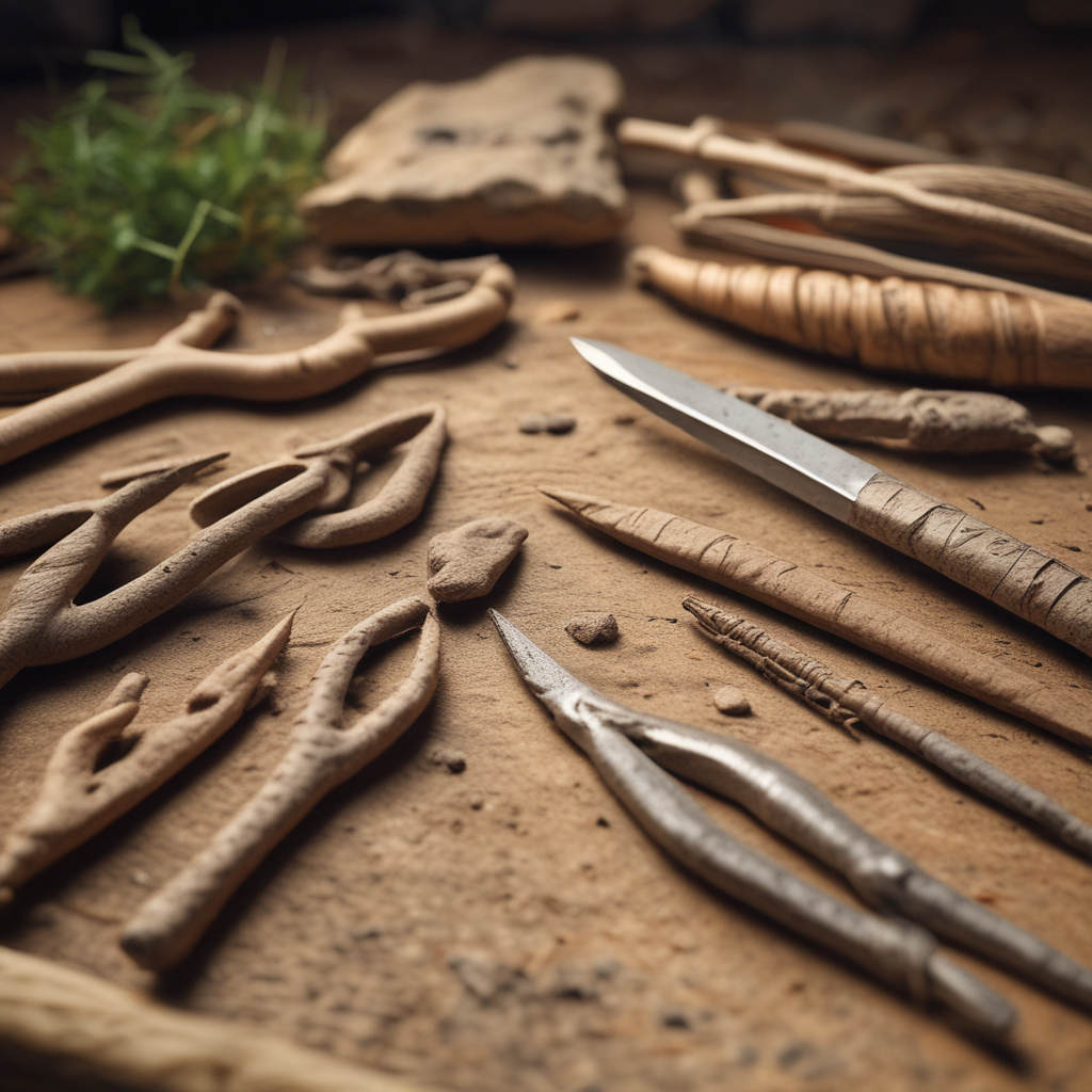 40000 year old stone tools revealing ancient boat building and maritime mastery