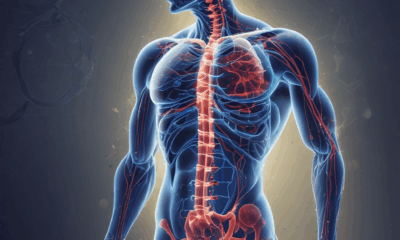 Human microbiome bacteria showing body contains 10 times more bacterial cells than human