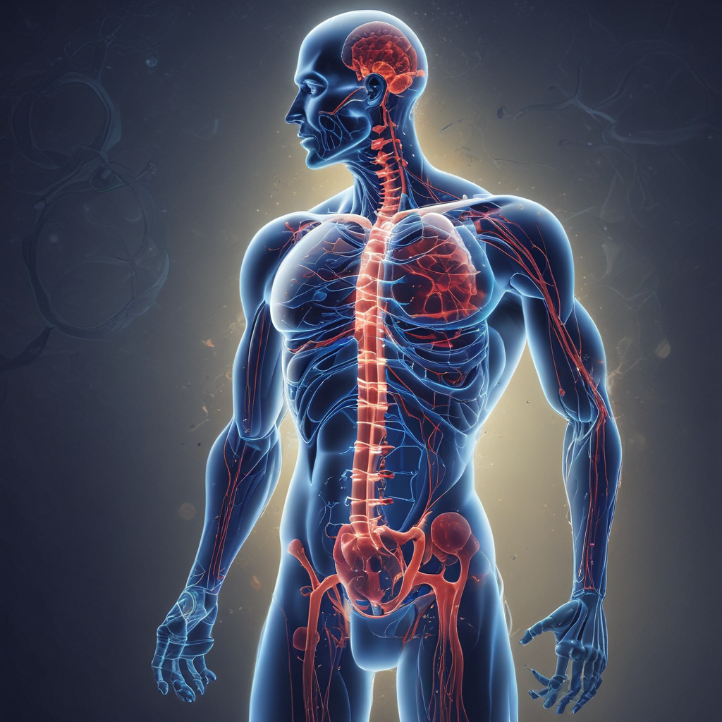 Human microbiome bacteria showing body contains 10 times more bacterial cells than human