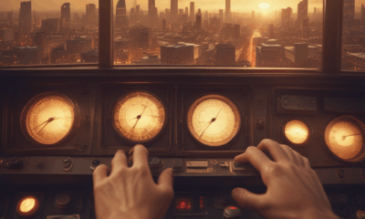 Historical crisis moment showing split-second decision that prevented nuclear war