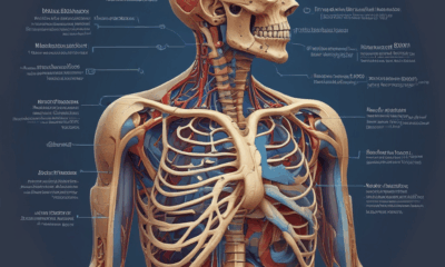 Human body composition showing trace elements including gold in hair and tissues