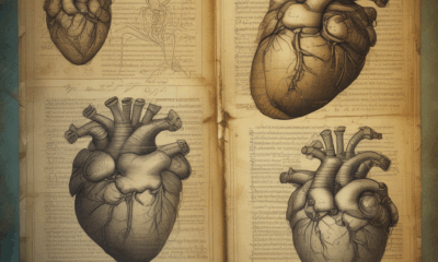 Renaissance anatomical studies demonstrating artist-scientist methodology and observations