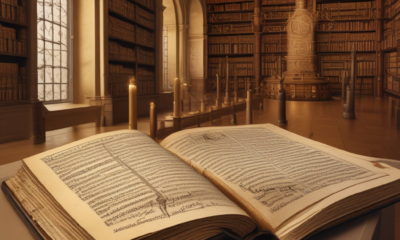 Evolution of mathematical symbols history from medieval manuscripts to modern