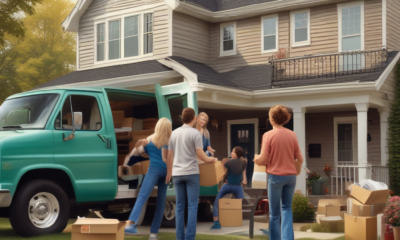 Family moving from home due to insurance affordability crisis -