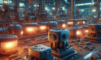 Microscopic organisms working as biological factories for biosolutions global challenges