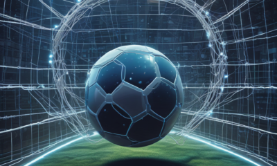 Moving goalposts visualization showing AI intelligence redefinition through shifting technological