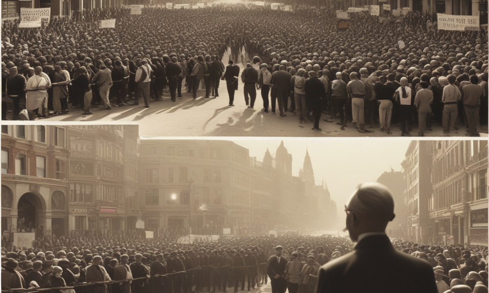 Historical synchronicities from Jung's scarab beetle incident to modern mass