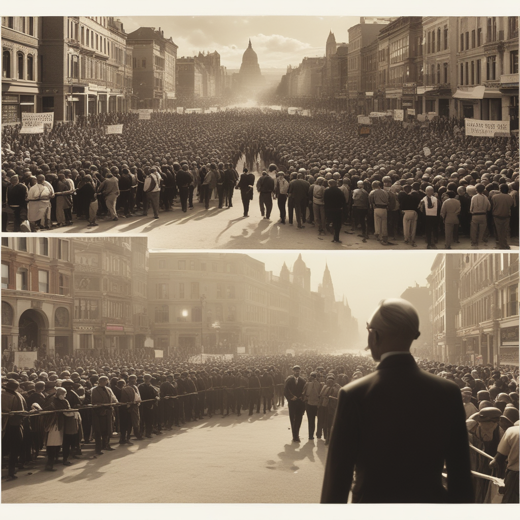 Historical synchronicities from Jung's scarab beetle incident to modern mass