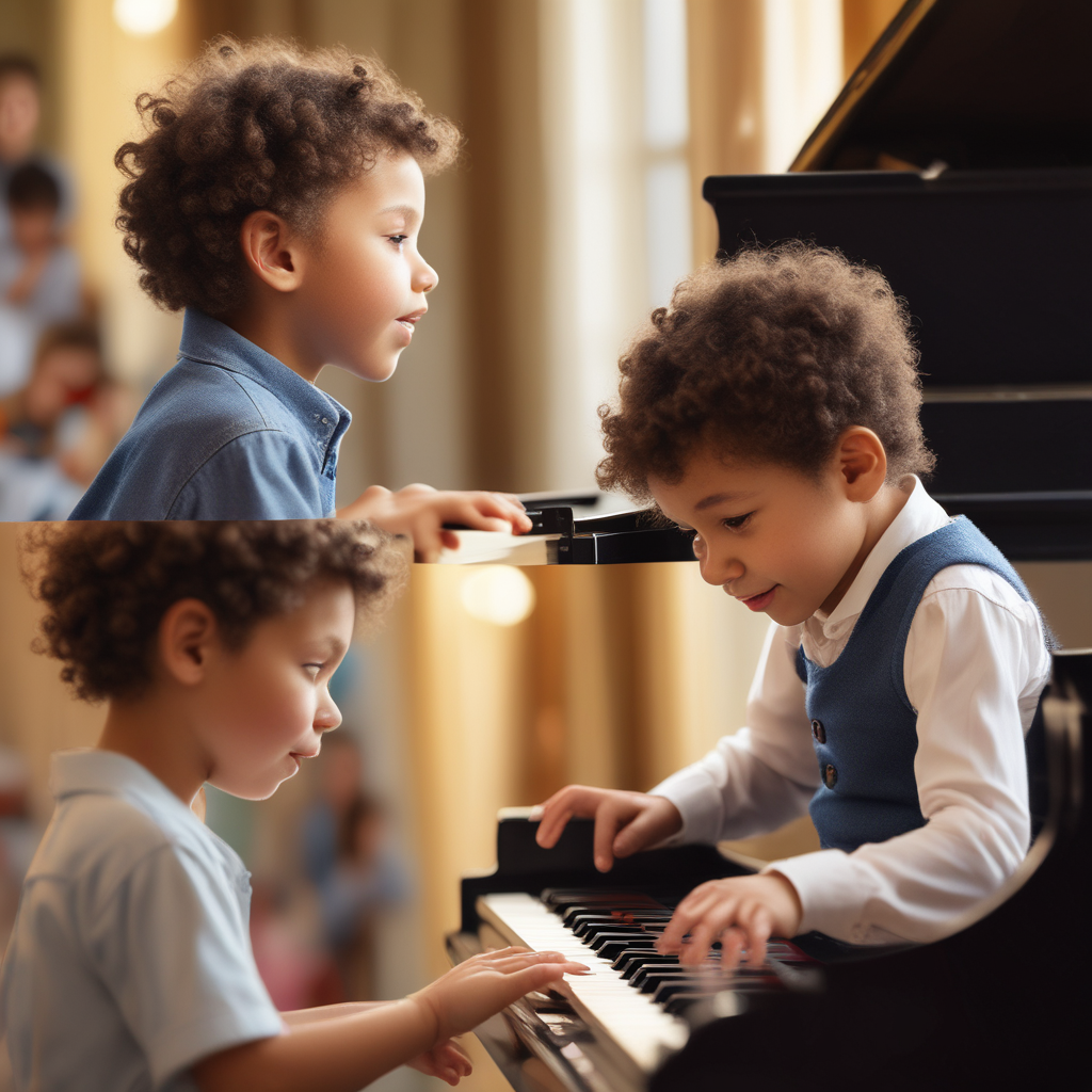 Child Prodigies vs Late Bloomers Success Paths | Fact&Fun Child prodigy vs late bloomer success - historical figures talent