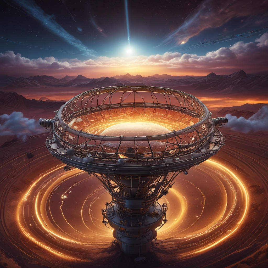 Event Horizon Telescope global network of radio dishes observing M87