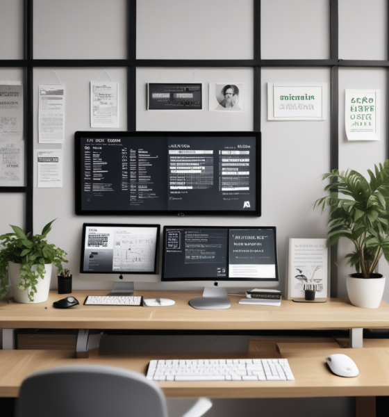 Typography psychology examples showing different fonts and their emotional impact