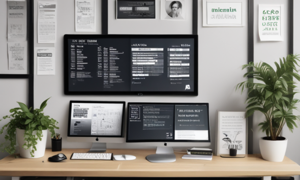 Typography psychology examples showing different fonts and their emotional impact